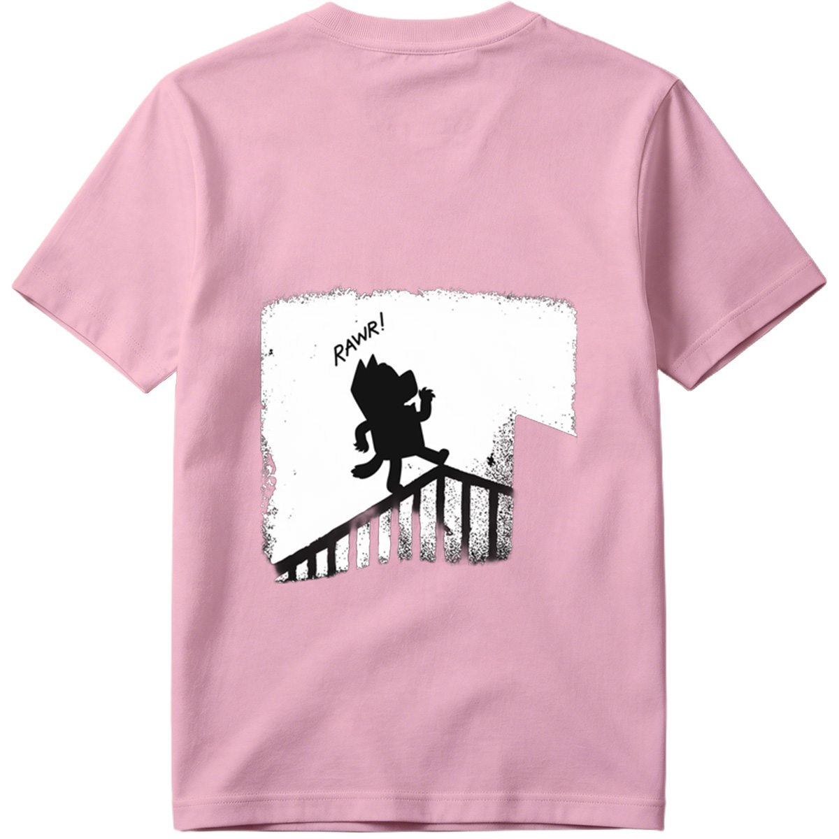 Cat in the Hat Rawr! - Tee