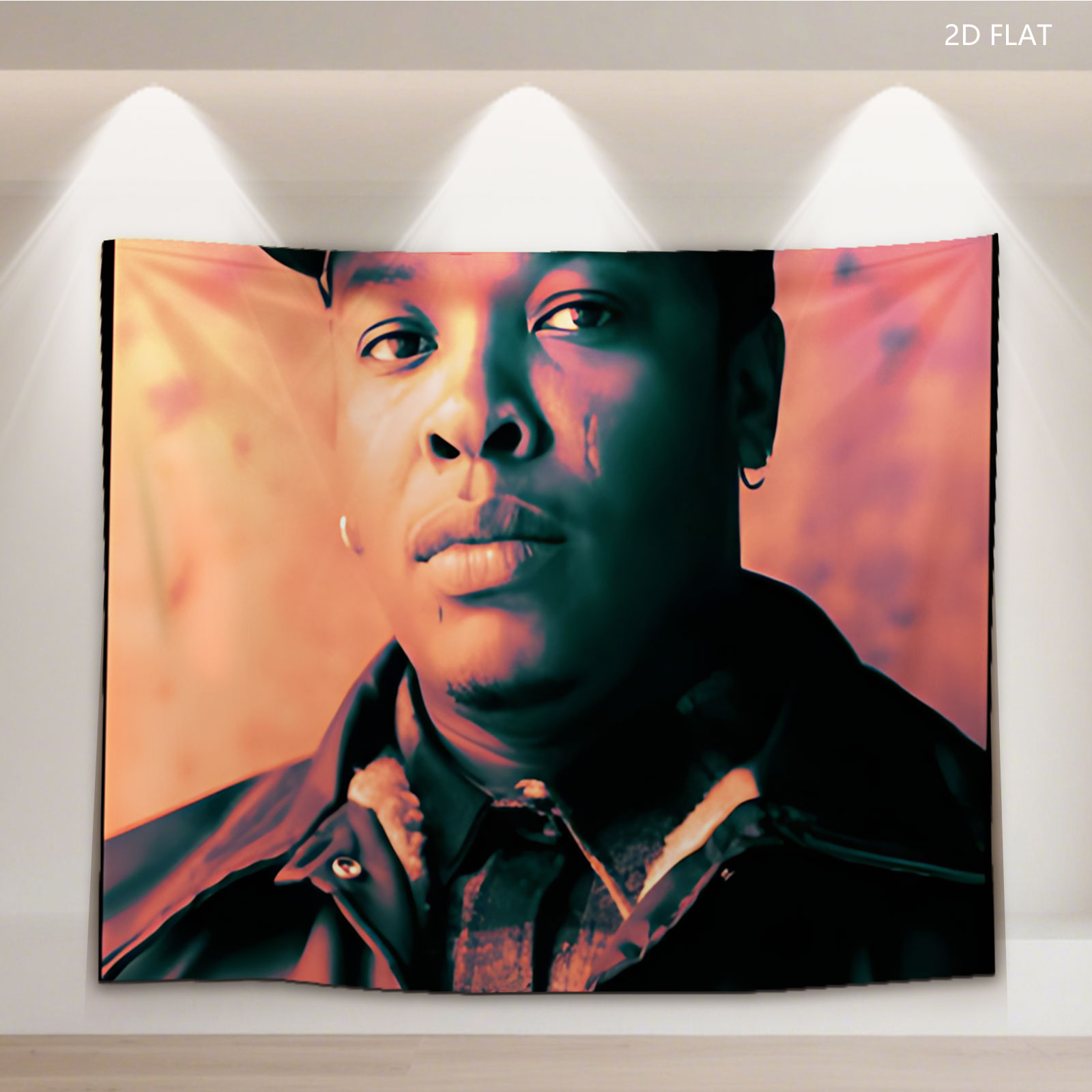 Dr. Dre in 