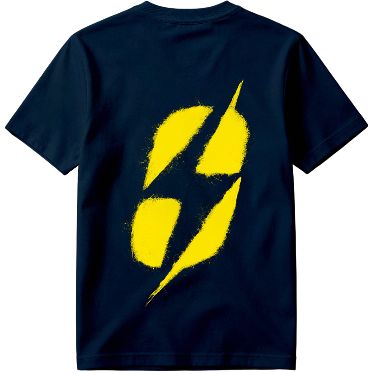 Flash Logo - Tee