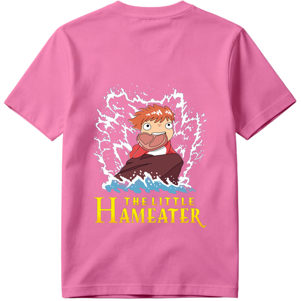 The Little Hameater - Tee