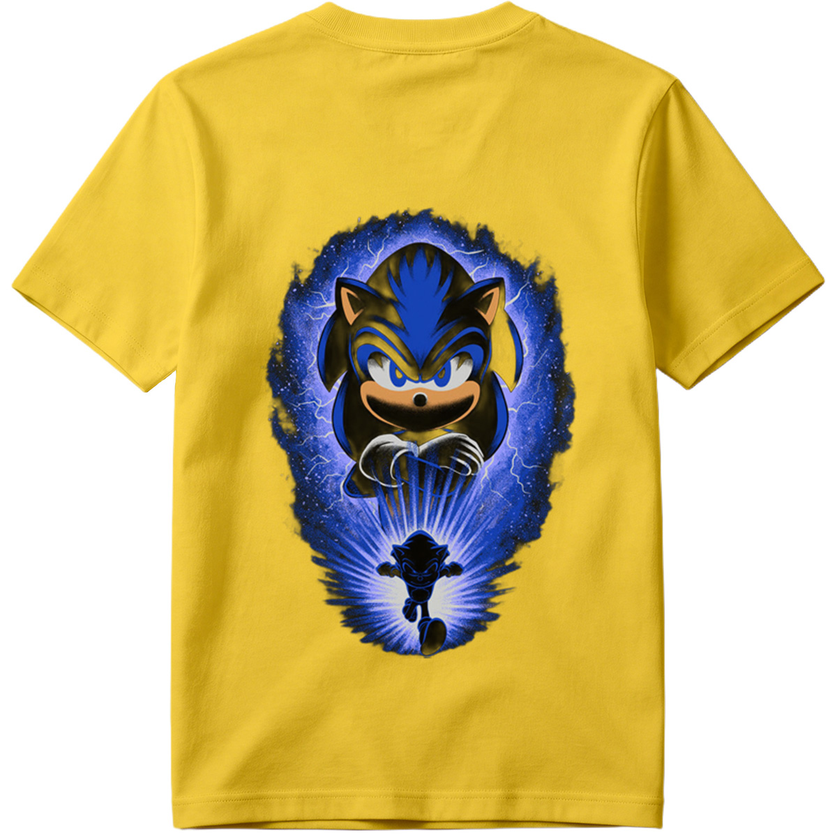 Sonic the Hedgehog: Shadow and Speed - Tee
