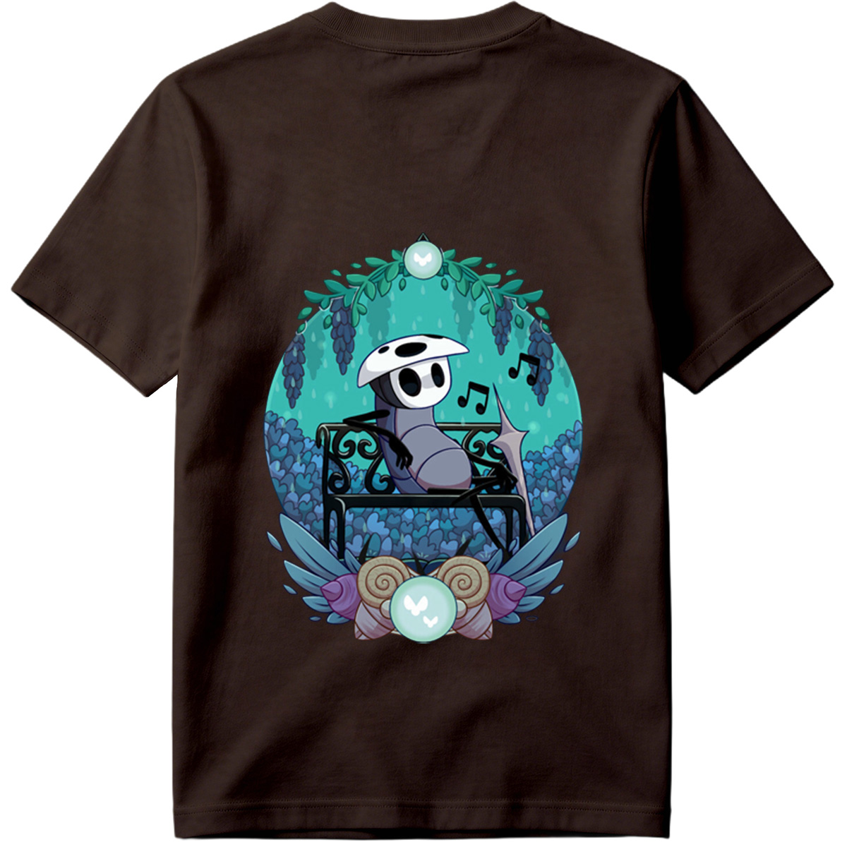 Hollow Knight: The Dreamer's Rest - Tee