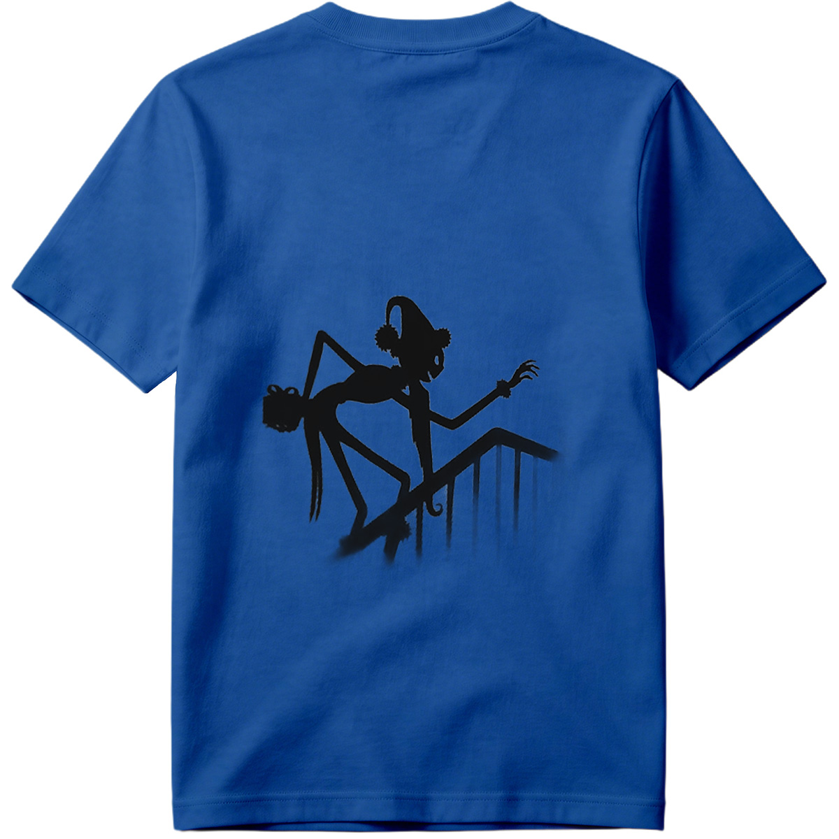 Coraline and the Other Mother - Tee