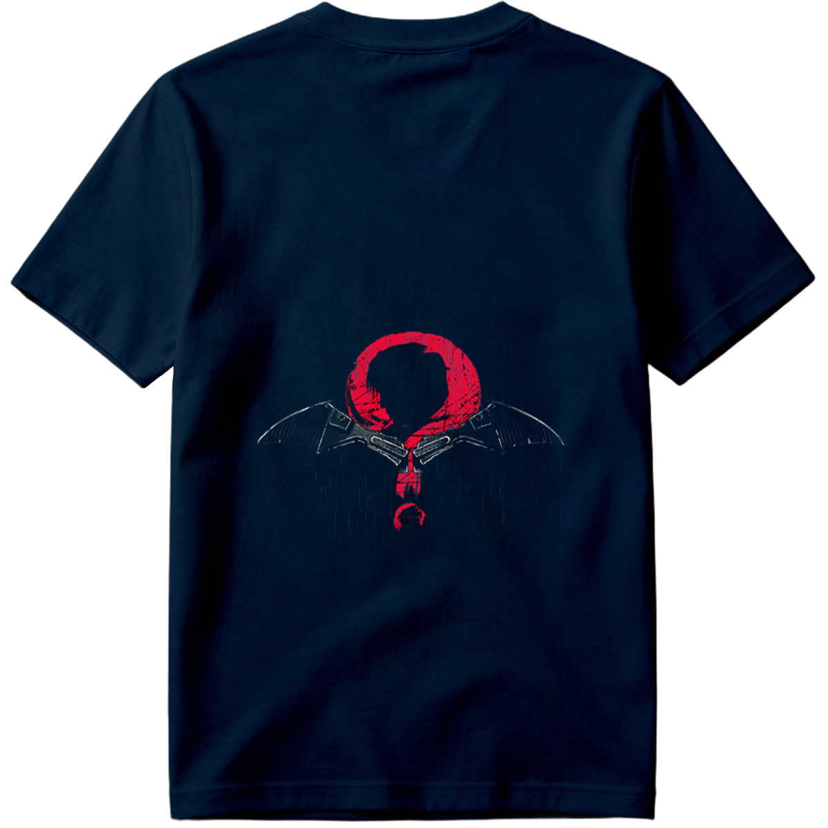 Batman: The Question - Tee