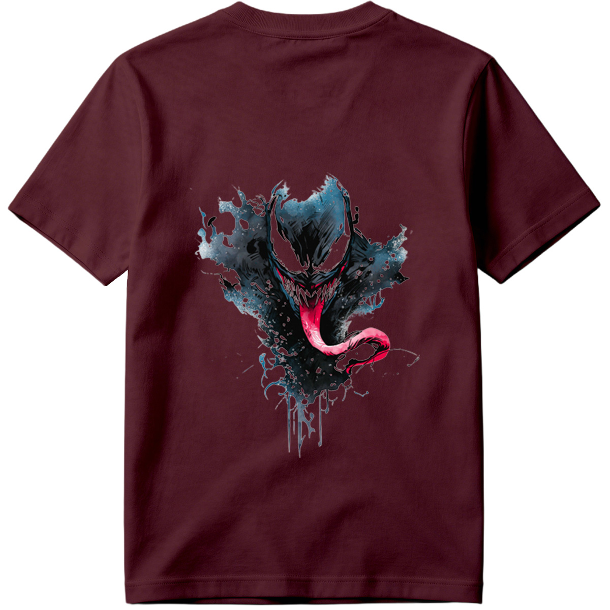 Venom: The Symbiote Horror - Tee