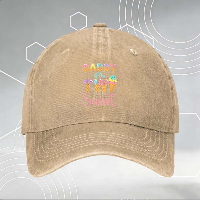 New Baseball Cap with 