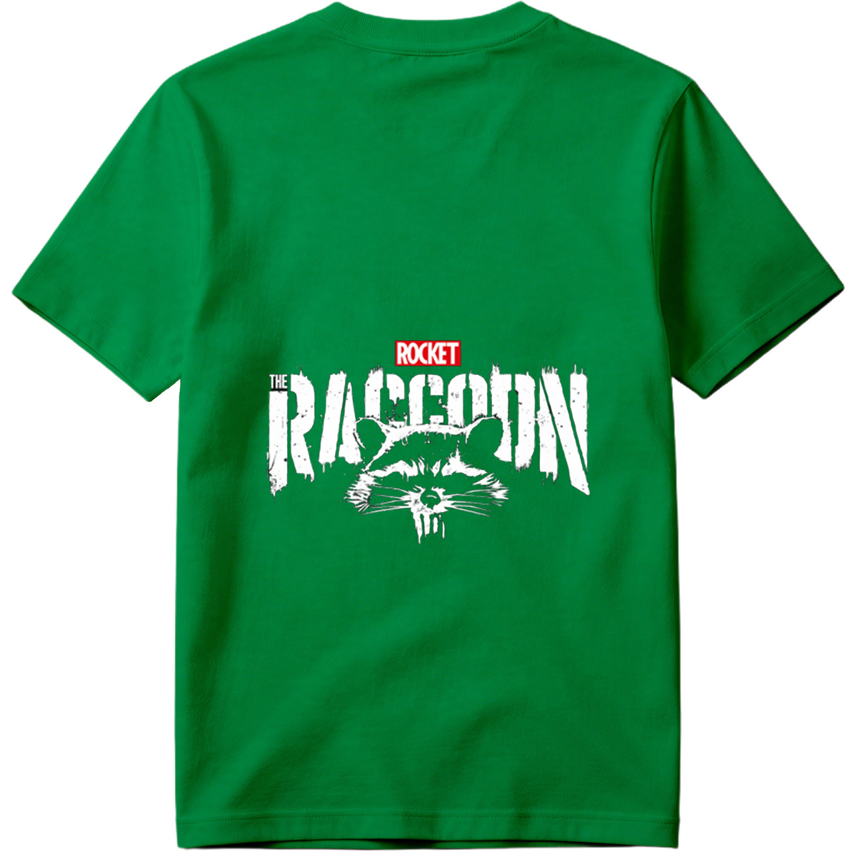 Rocket Raccoon - Tee