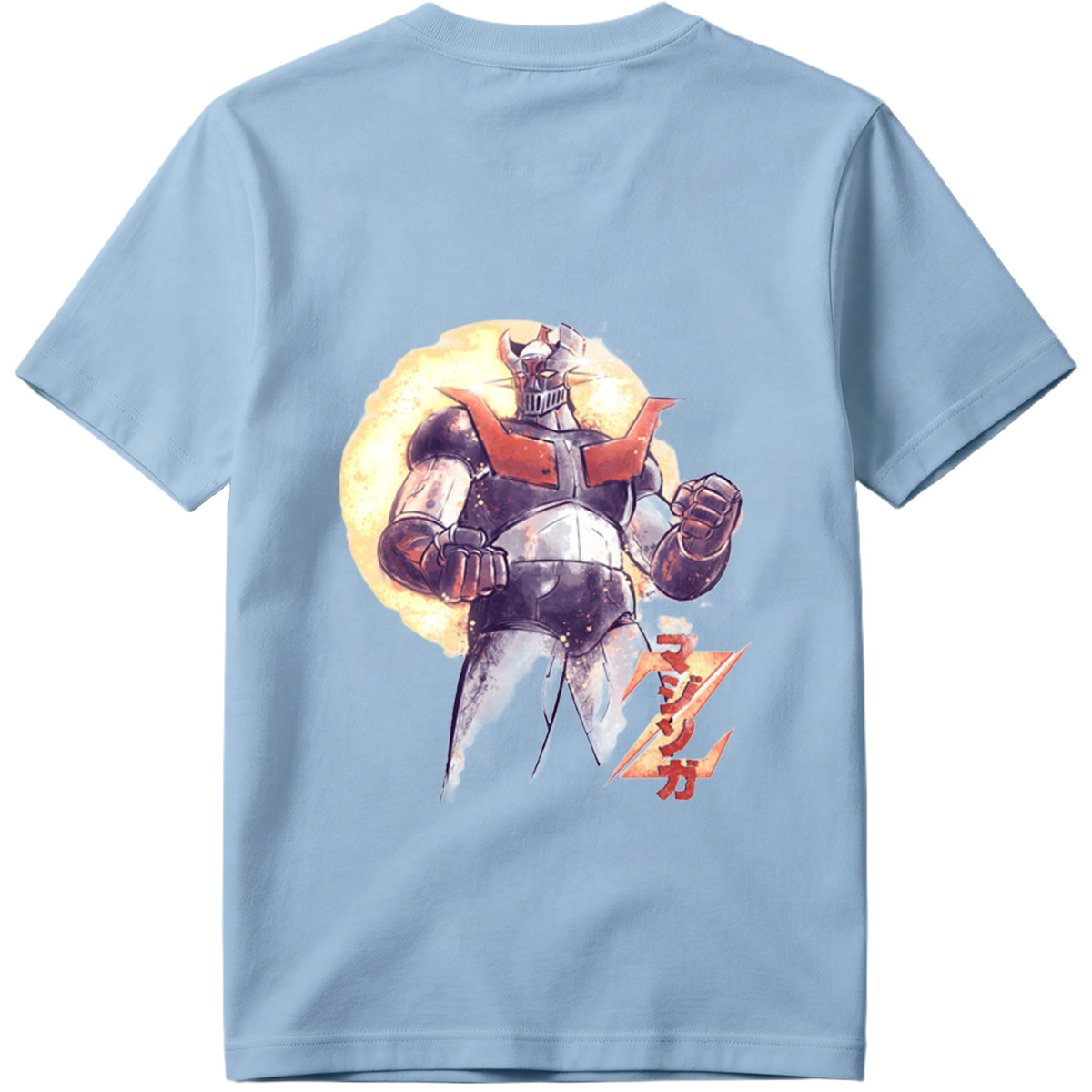 Mazinger Z - Tee
