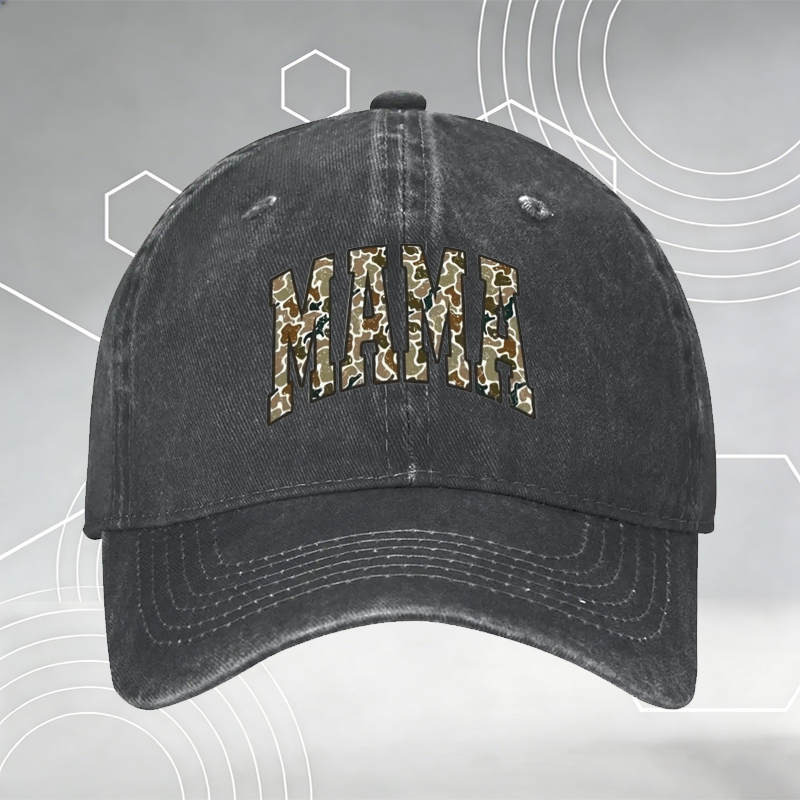 New Baseball Cap with 