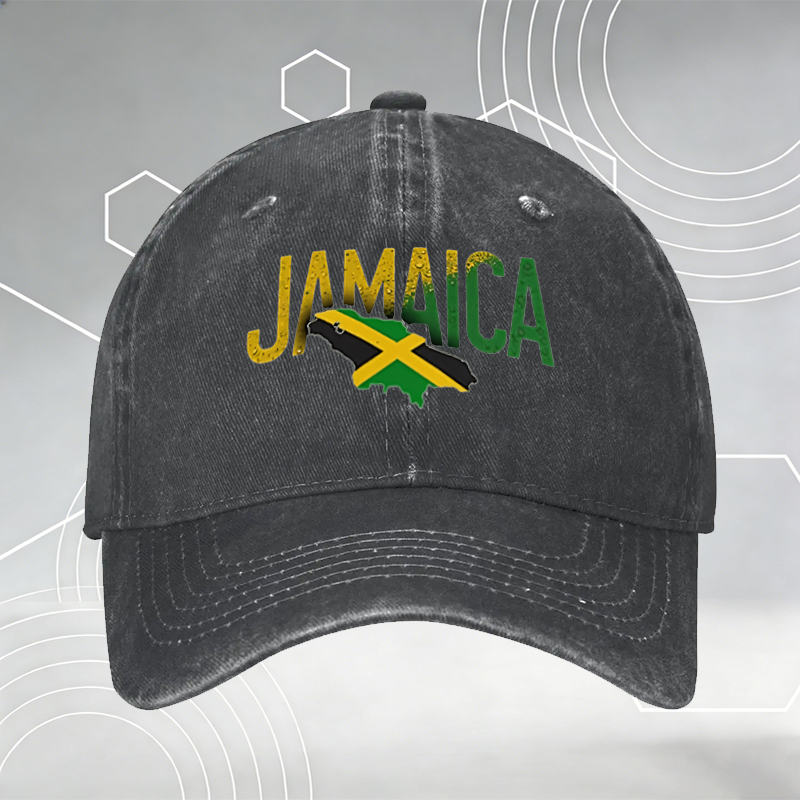 New Baseball Cap with 