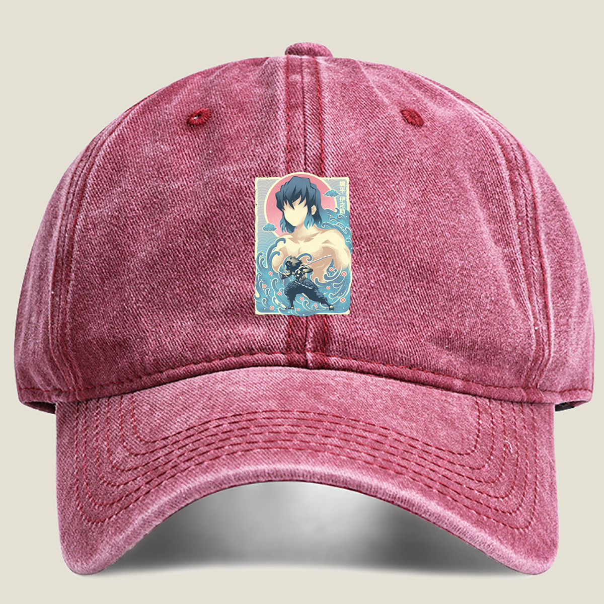 Demon Slayer: Inosuke Hashibira - Hat