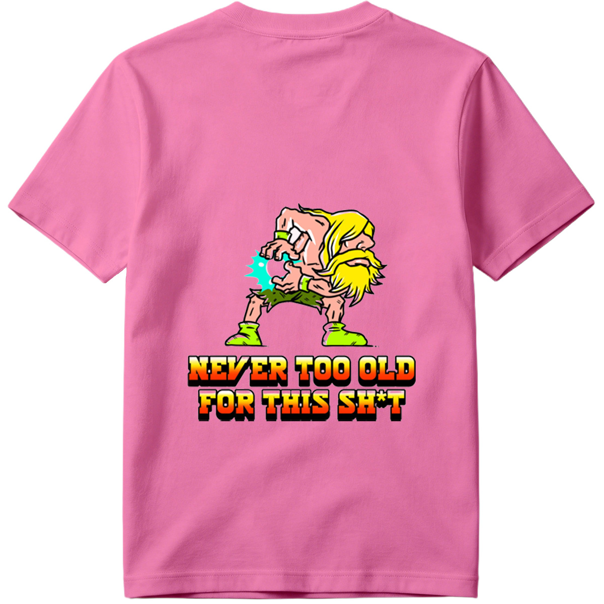 Street Fighter - Zangief 