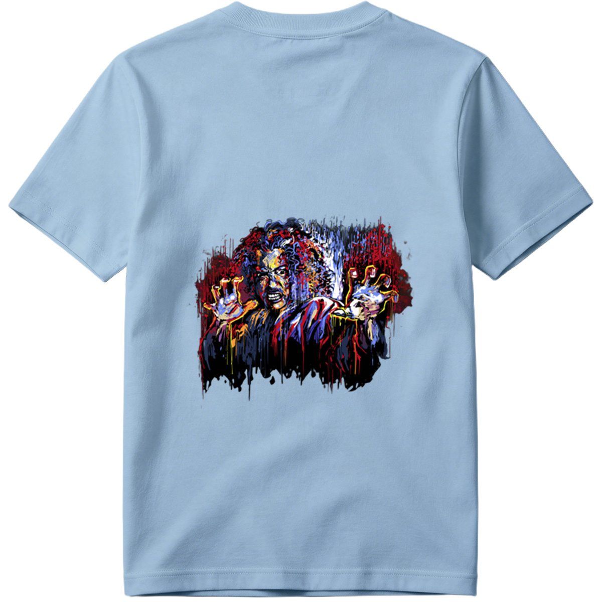 The Joker: Chaos Unleashed - Tee