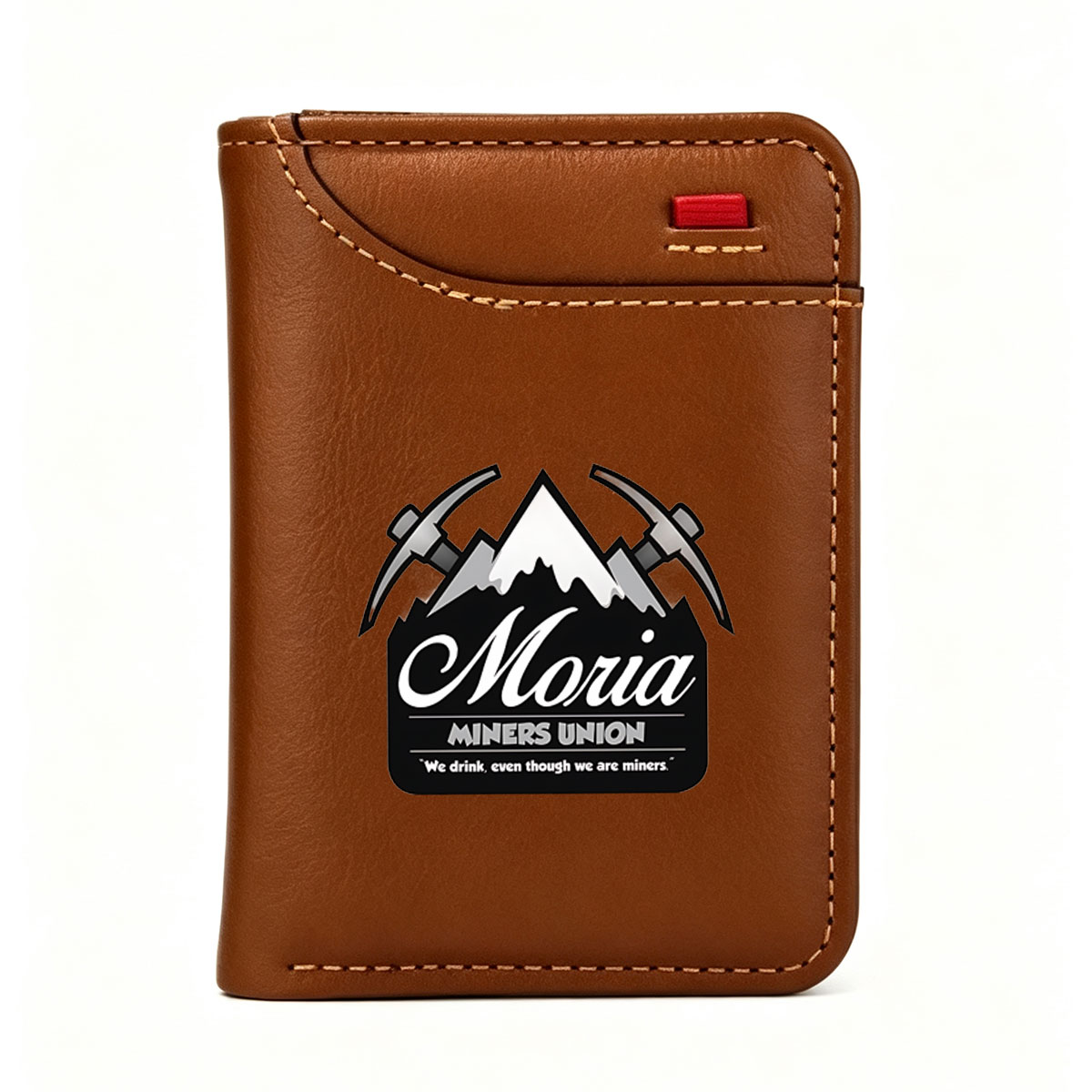 Moria Miners Union: 