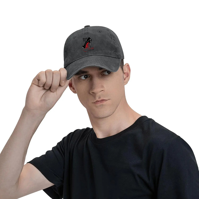 New Baseball Cap with Sagittarius Girl Print and Zodiac Design, Unisex Adjustable Hat for Outdoor Activities, Perfect for Astrology Lovers and Fashion-Forward Individuals