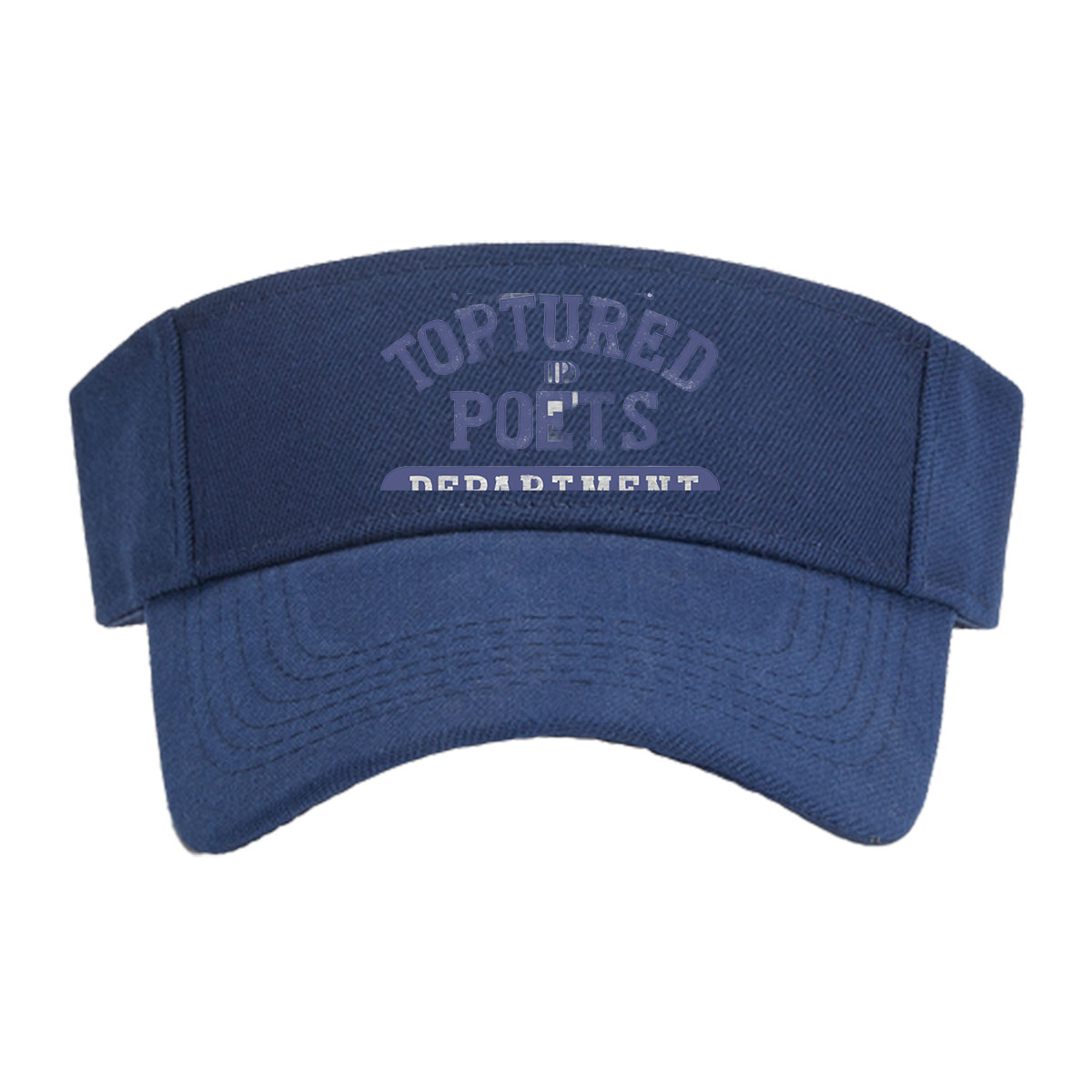 Property of the Tortured Poets Department -  Visor cap