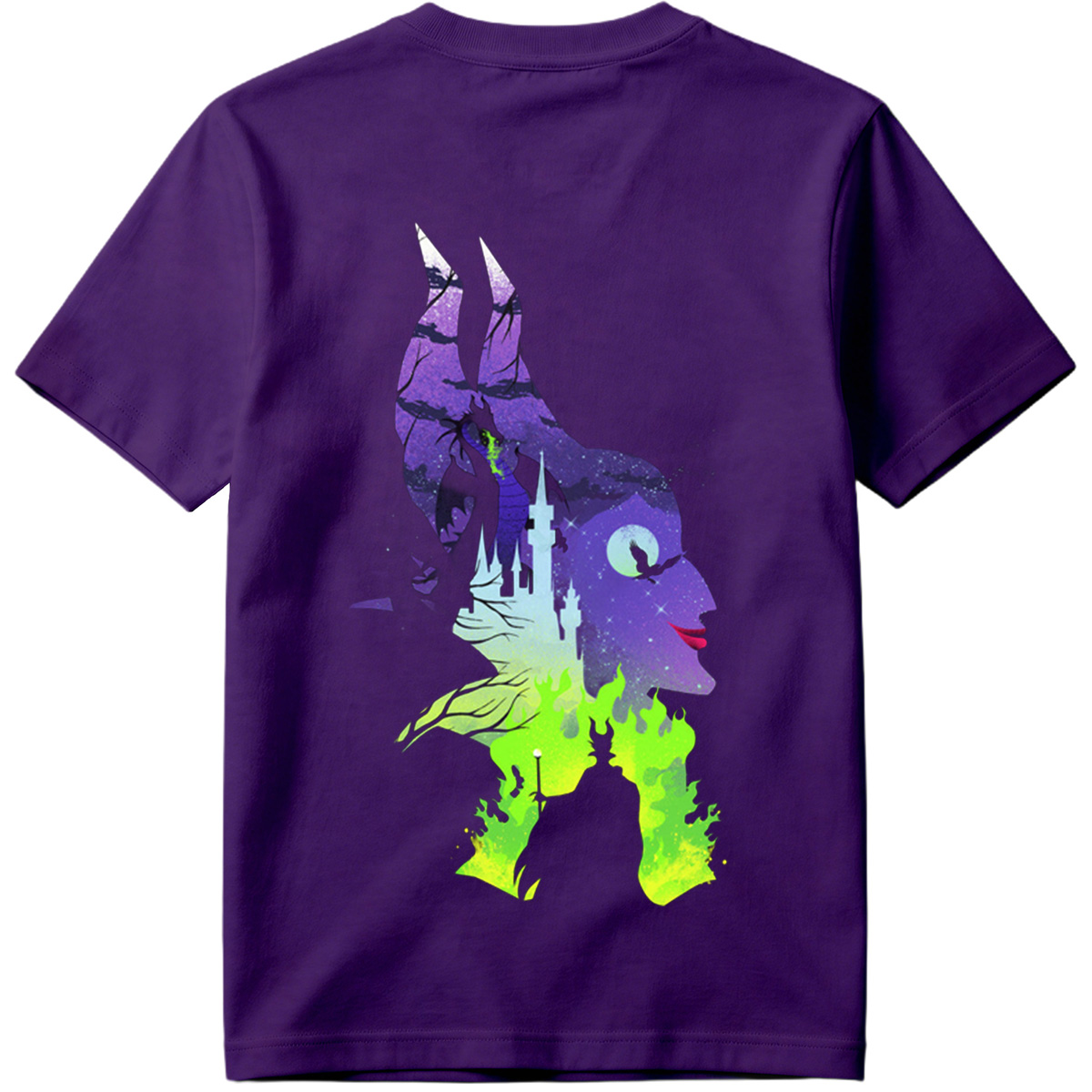 Maleficent: The Dark Fairy's Enchantment - Tee