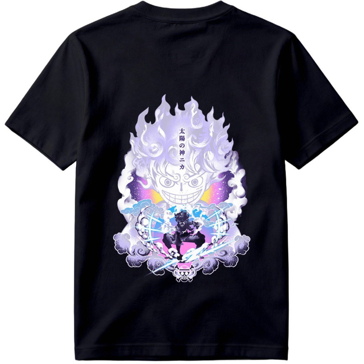 One Piece: Nika the Sun God - Tee