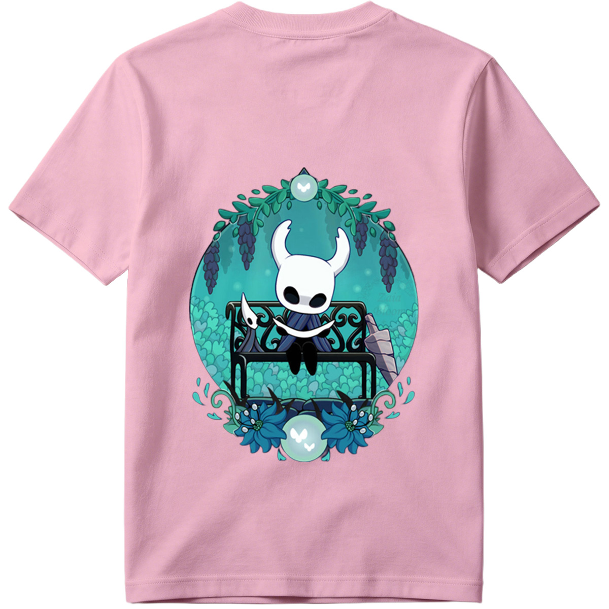 Hollow Knight: The Silent Guardian - Tee