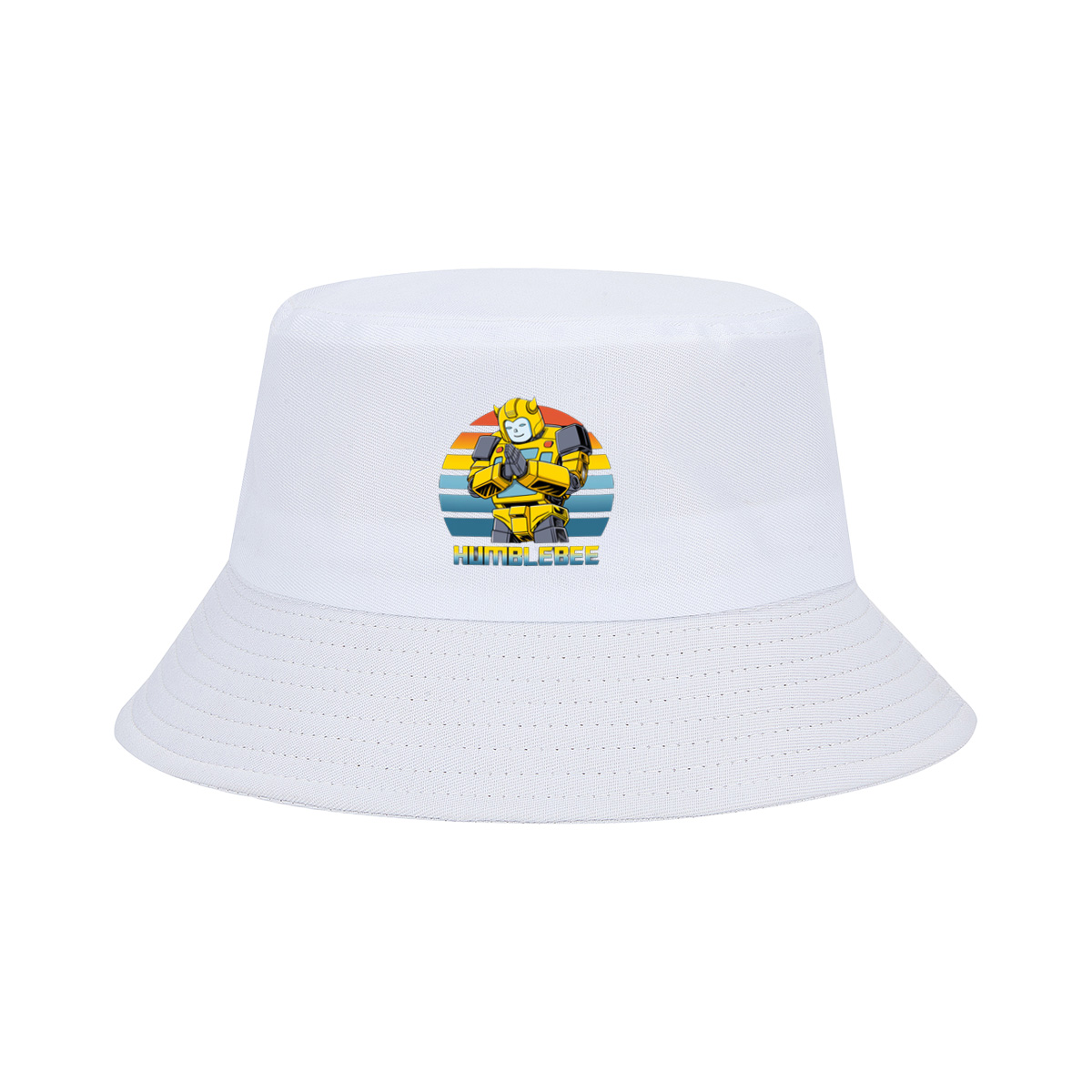Transformers: Bumblebee - Fisherman's Hat