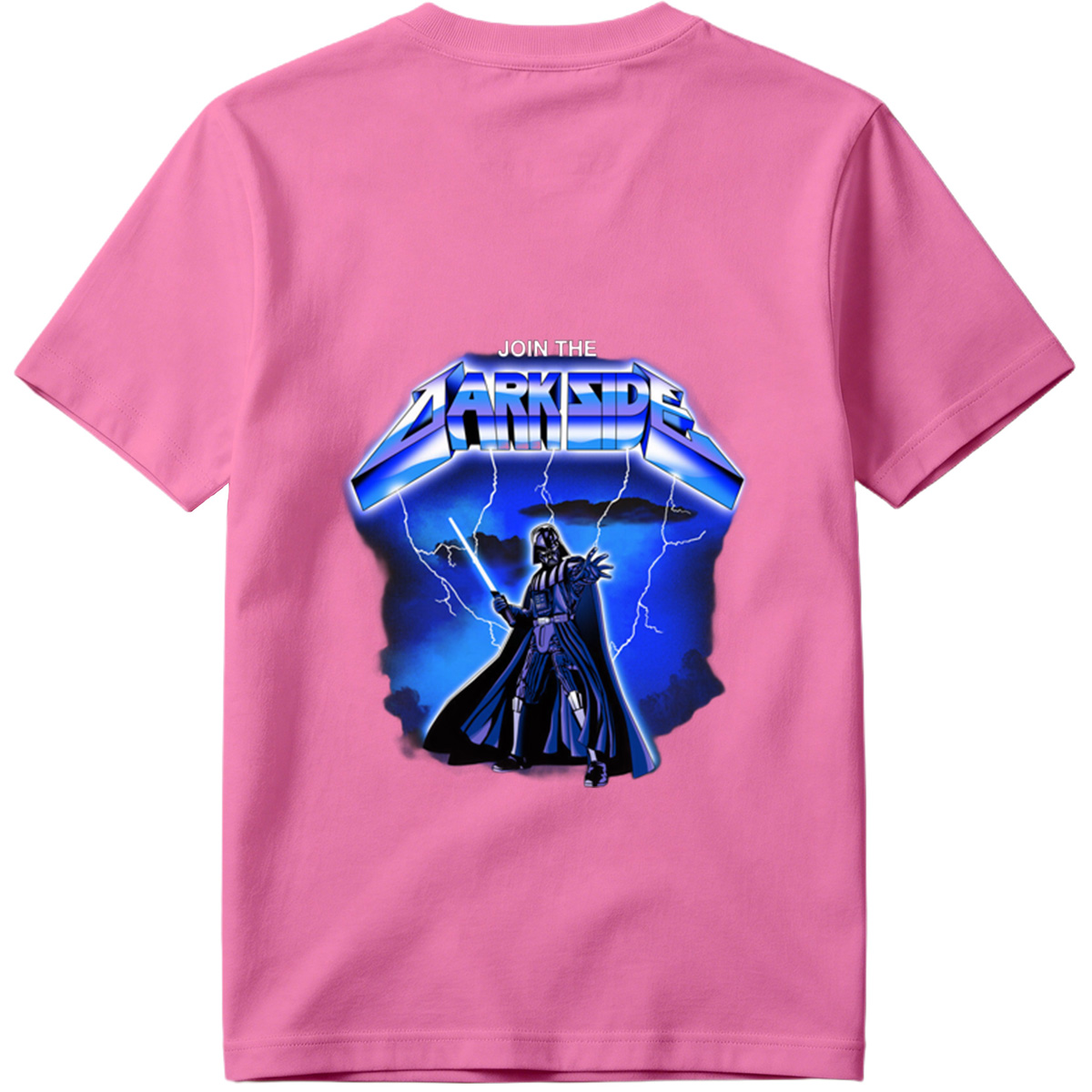Join the Dark Side - Darth Vader - Tee