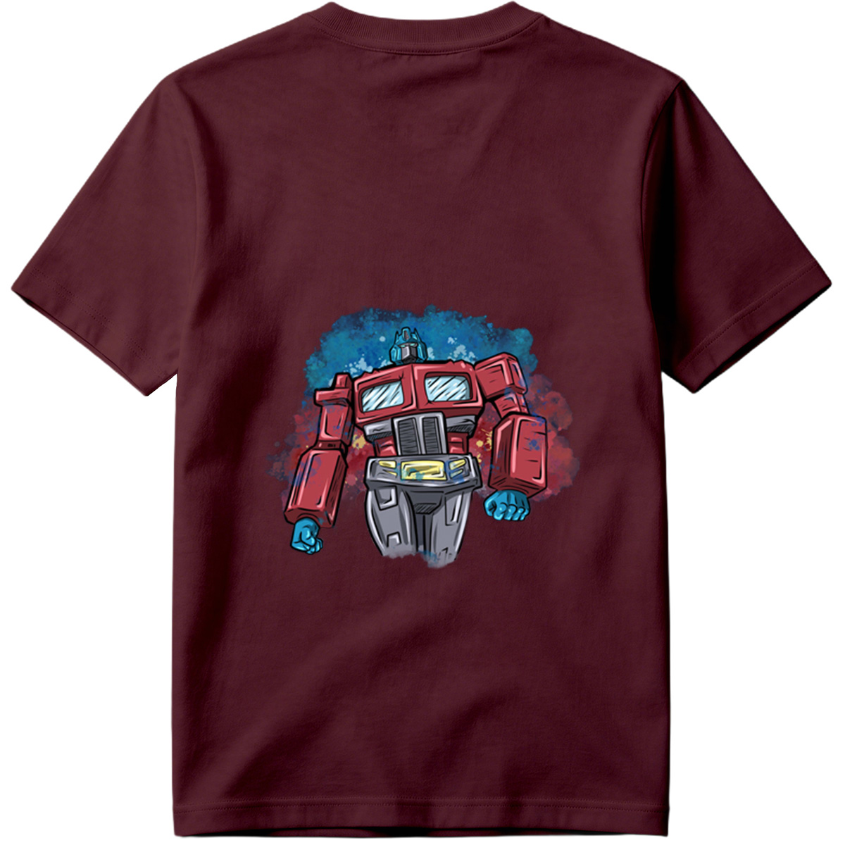Transformers Optimus Prime - Tee