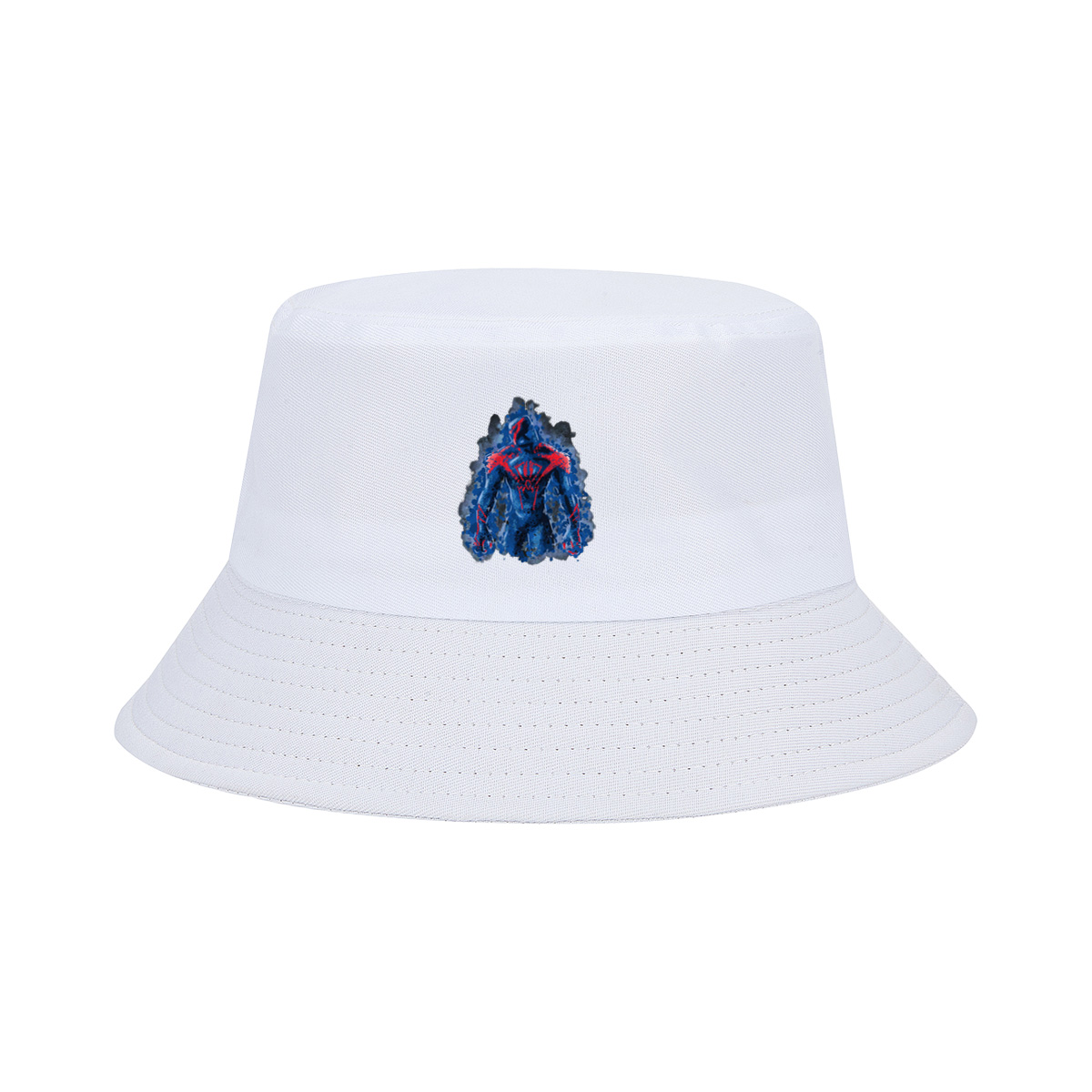 Spider-Man: Miles Morales - Fisherman's Hat