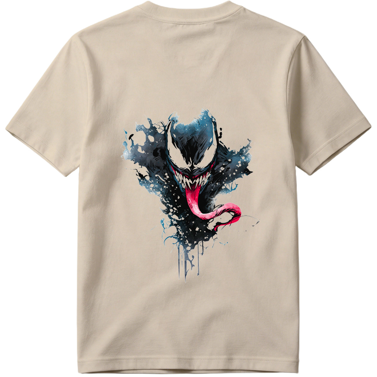 Venom: The Symbiote Horror - Tee