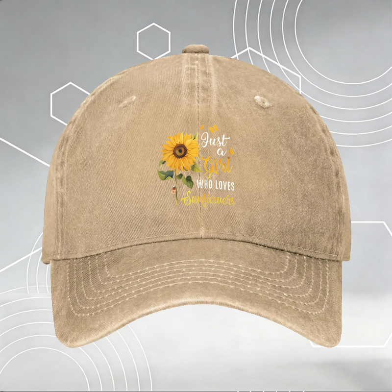 New Baseball Cap with 