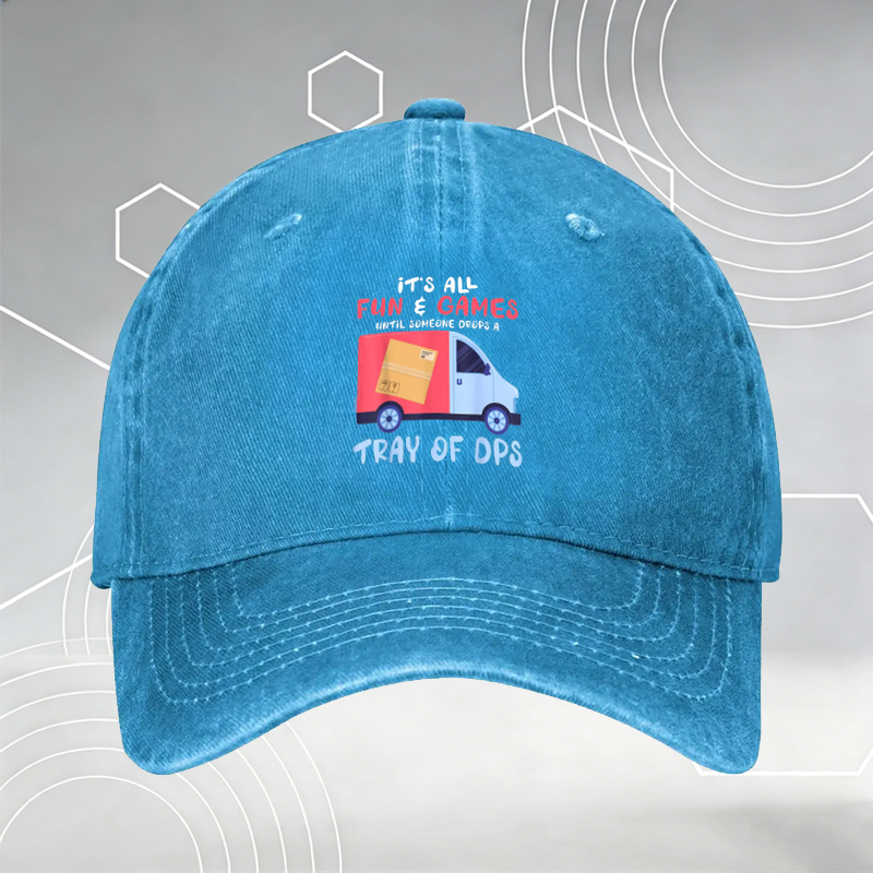 New Bowling Chick Printed Baseball Cap for Men and Women Adjustable Size Casual Outdoor Sport Hat Perfect for Bowling Enthusiasts and Fun-Loving Adults
