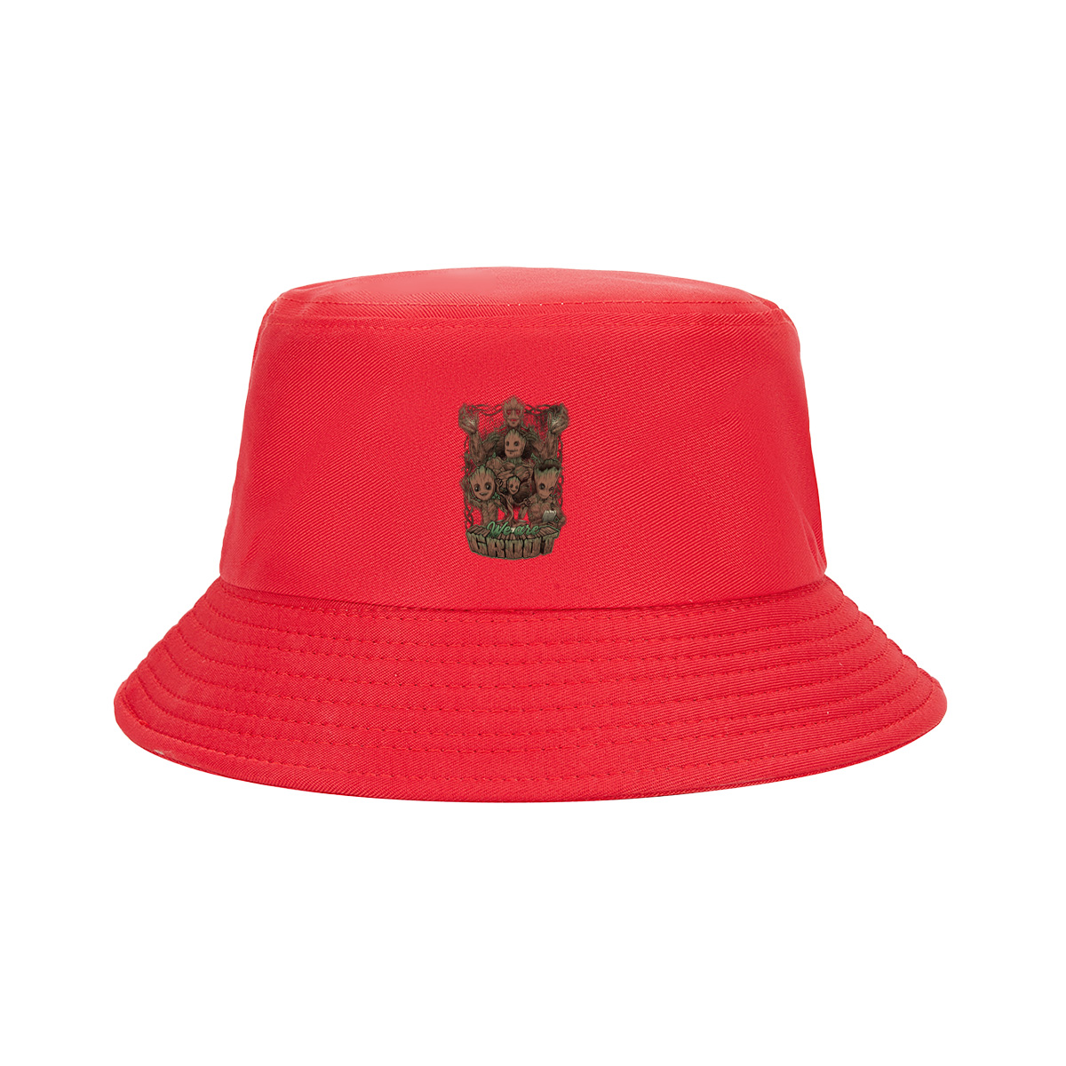 We Are Groot: Guardians of the Galaxy - Fisherman's Hat