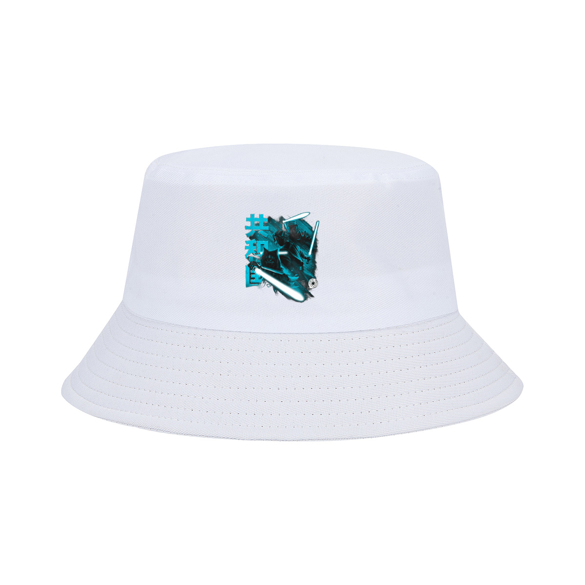 Star Wars: Republic – Jedi Duel - Fisherman's Hat
