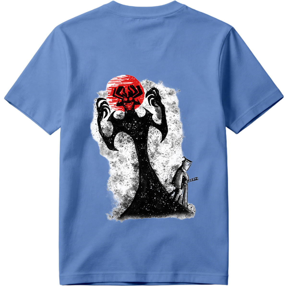 Darth Vader vs Emperor Palpatine - Tee