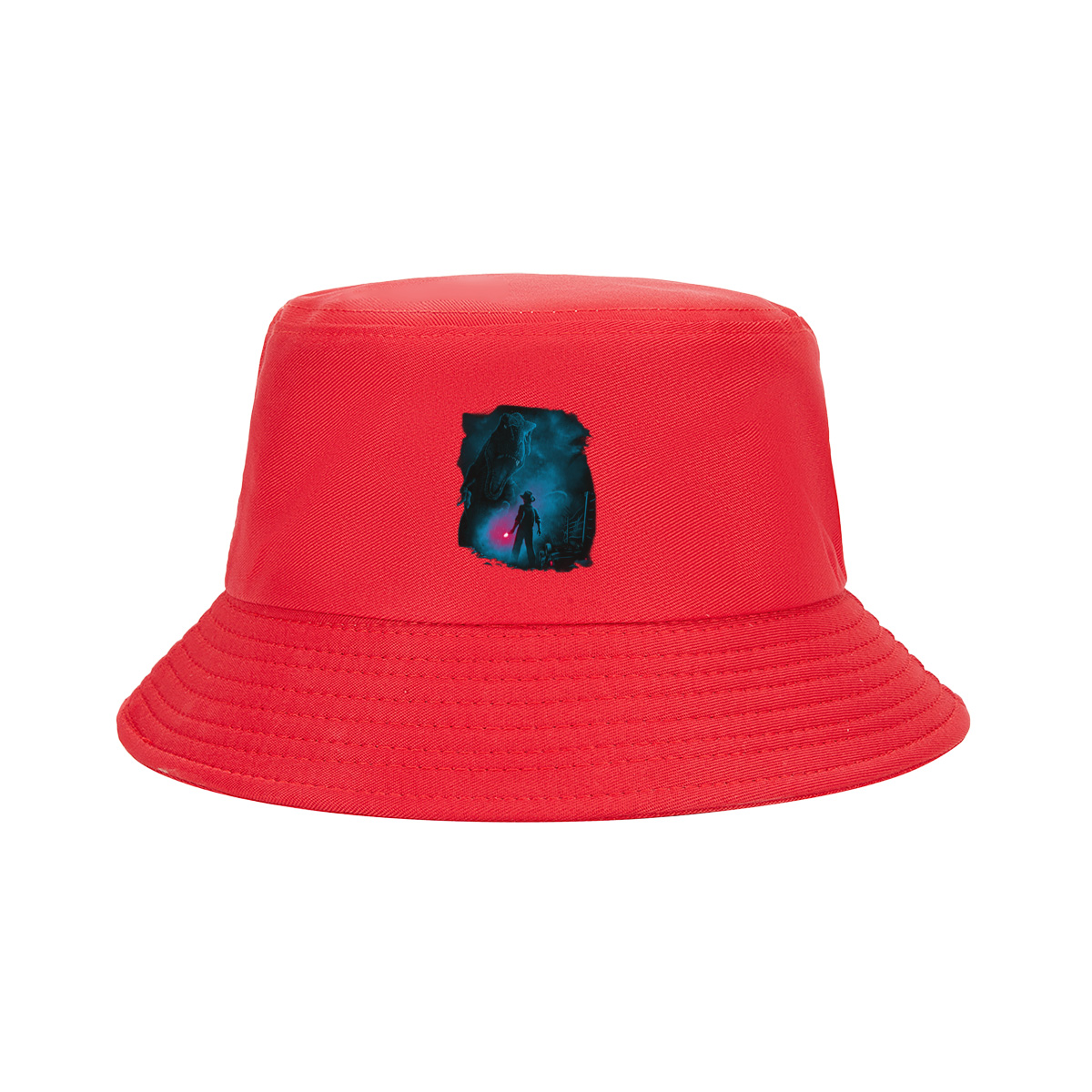 Jurassic Park: Indominus Rex and the Hunter - Fisherman's Hat
