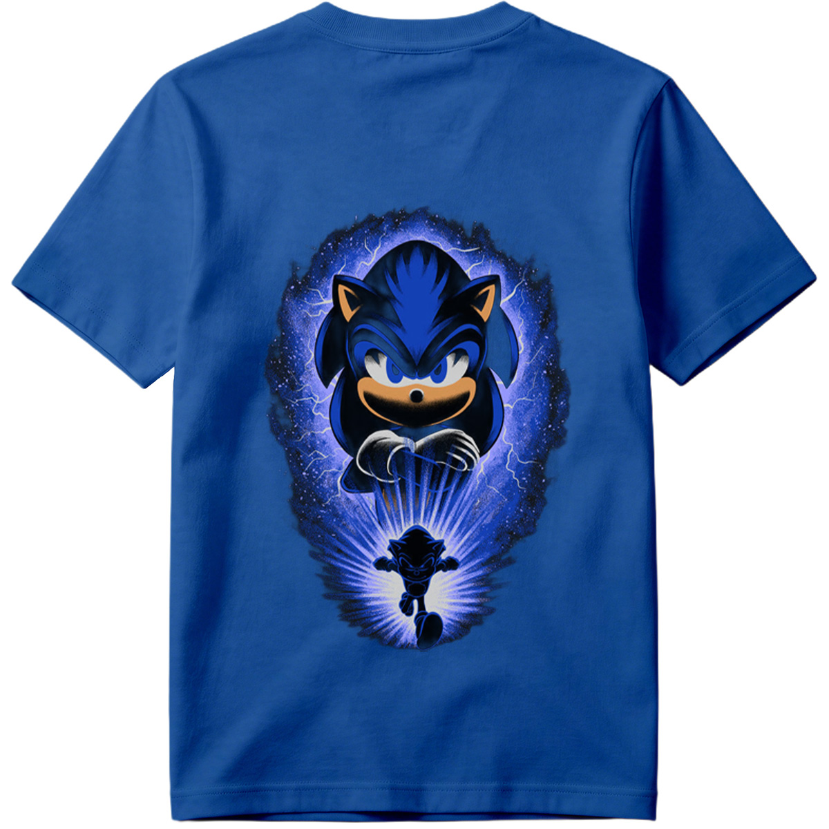 Sonic the Hedgehog: Shadow and Speed - Tee