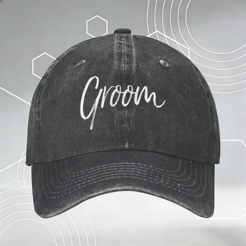 New Baseball Cap with Beaches Booze Besties Print and Sunglasses Cocktail Design, Unisex Adjustable Hat for Summer Vacation, Beach Party, Travel, Perfect for Women Men Friends Group Outings