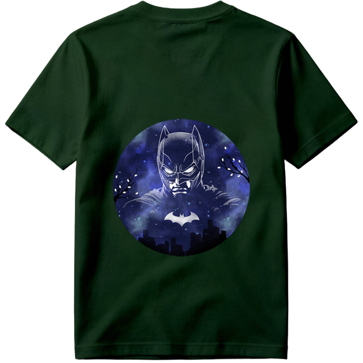 Batman: Dark Knight of the Night Sky - Tee