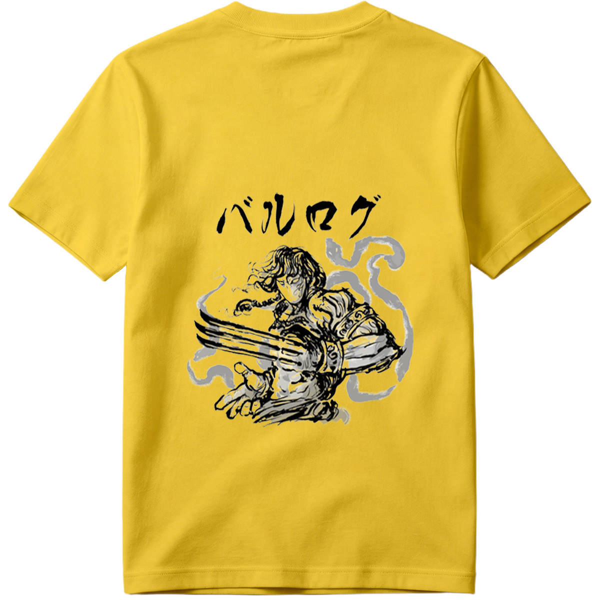 Valhalla: Balrog - Tee