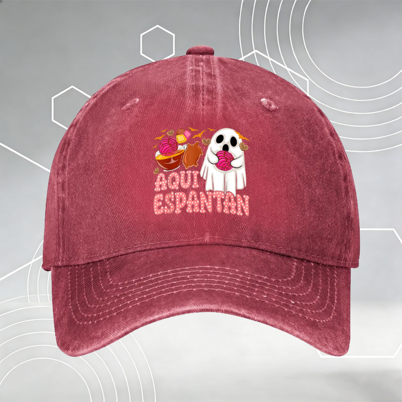 New Baseball Cap with 