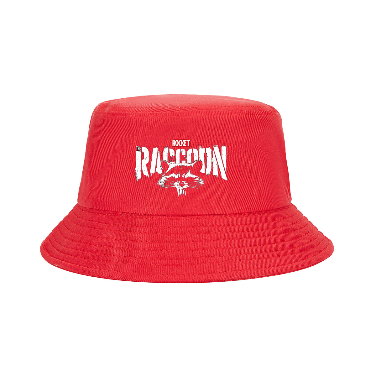 Rocket Raccoon - Fisherman's Hat