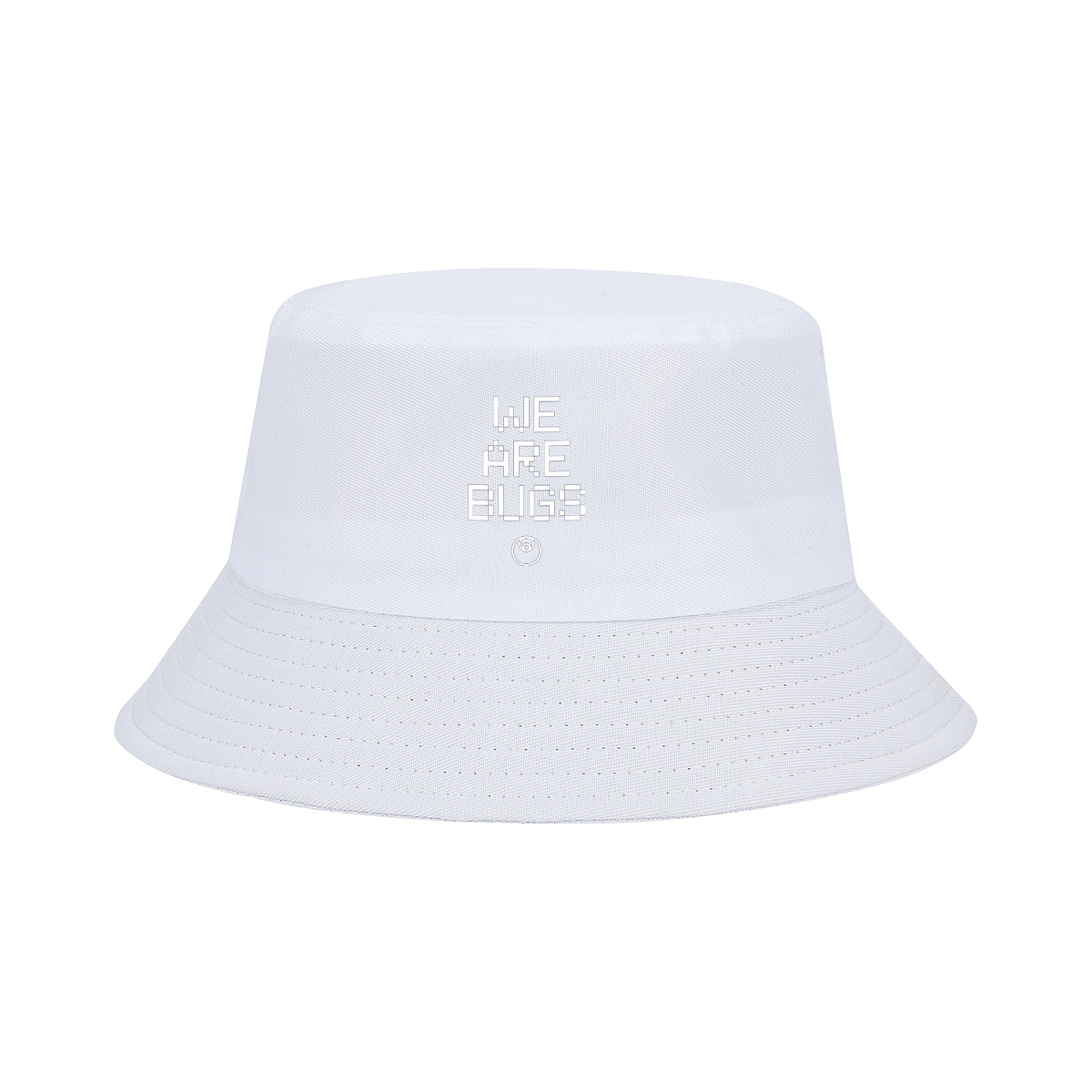 WE ARE BUGS - Fisherman's Hat