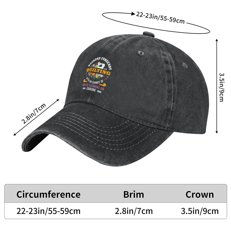 New Baseball Cap with 