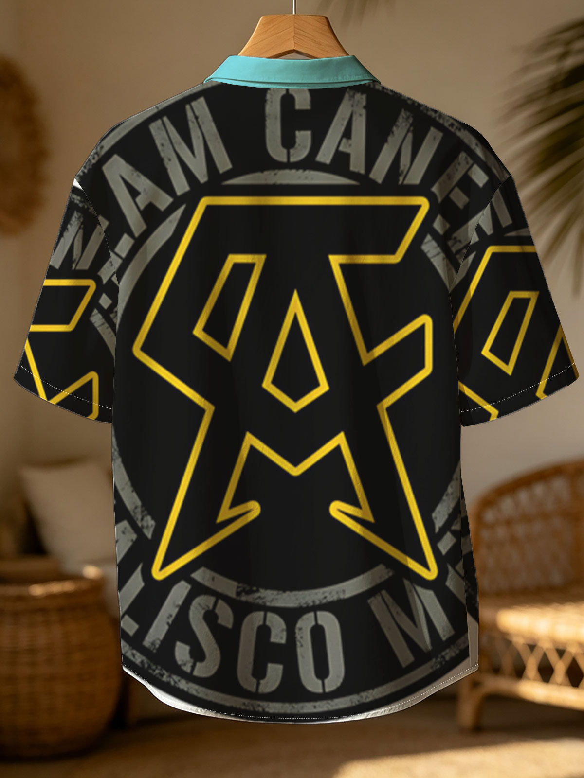 Team Canelo Jalisco Mex Logo -  Shirt