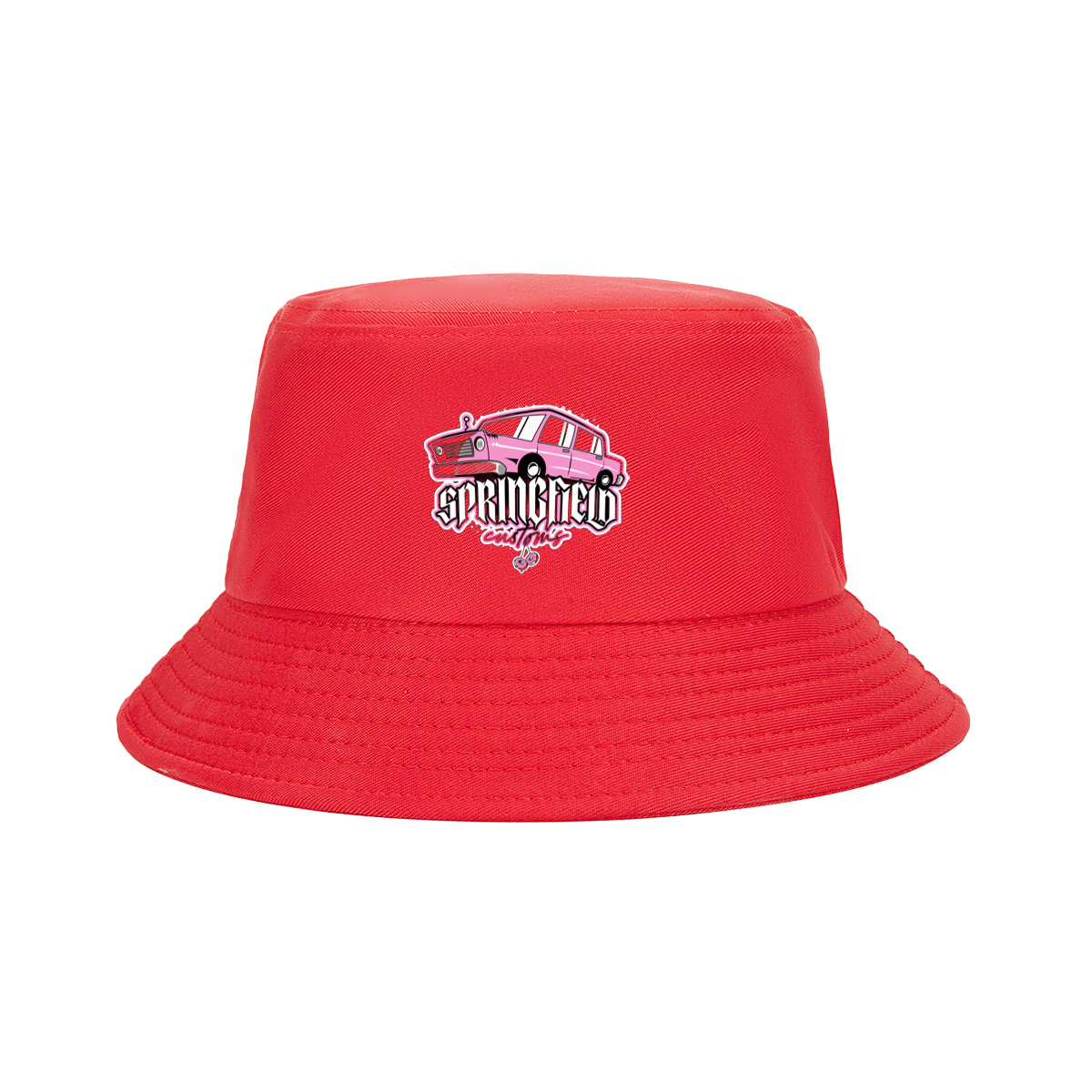 Springfield Customs - Fisherman's Hat