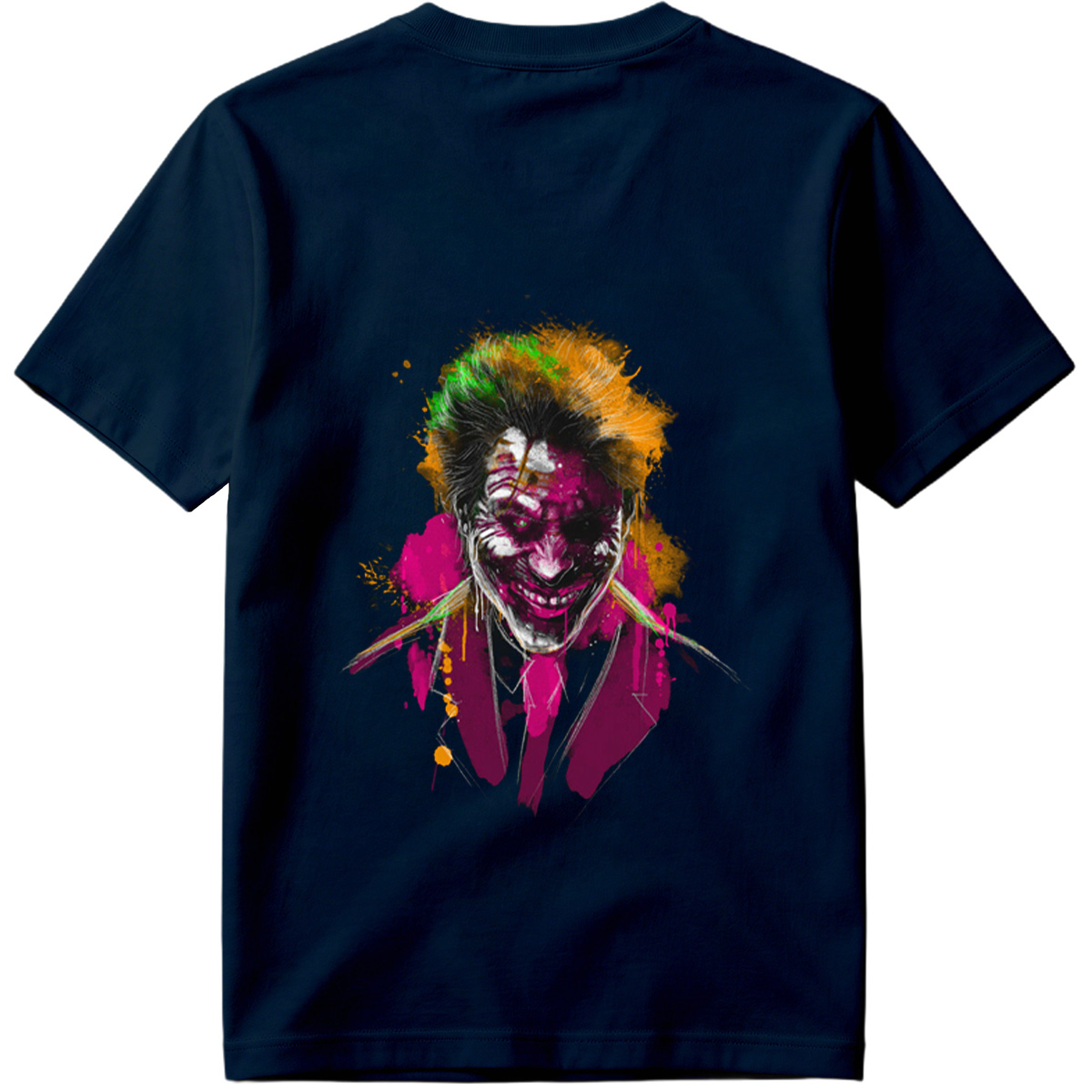 Joker: The Clown Prince of Crime - Tee