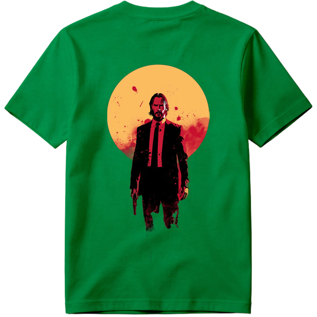 John Wick: Chapter 1 - Tee