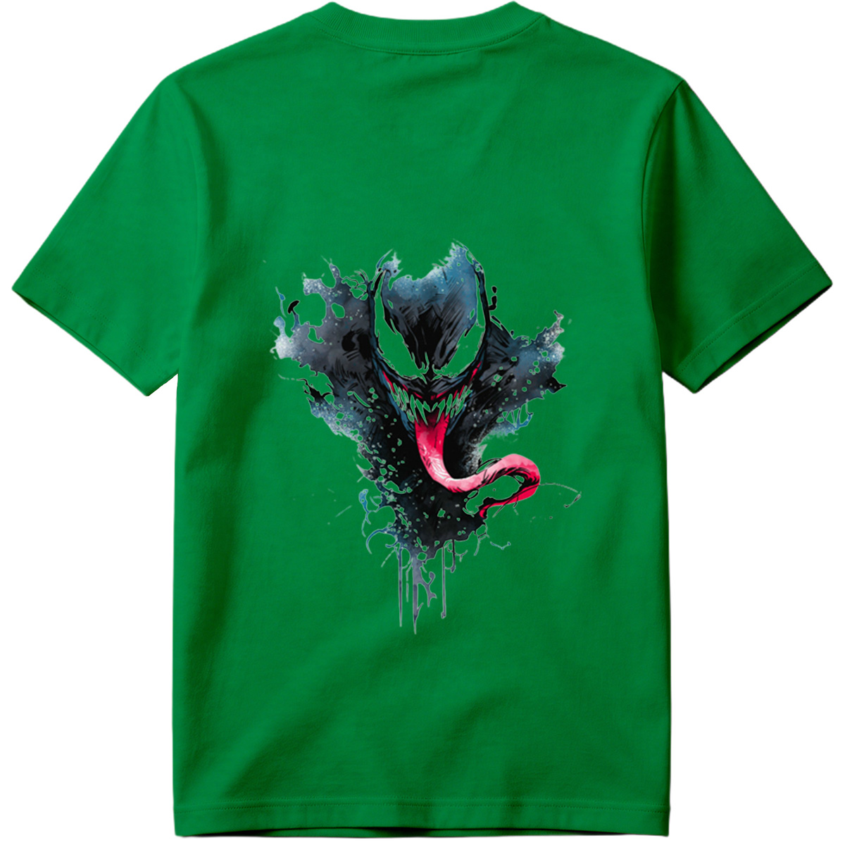 Venom: The Symbiote Horror - Tee