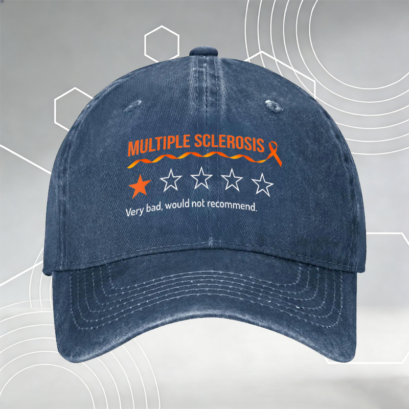 New Baseball Cap with Circus Tent and 
