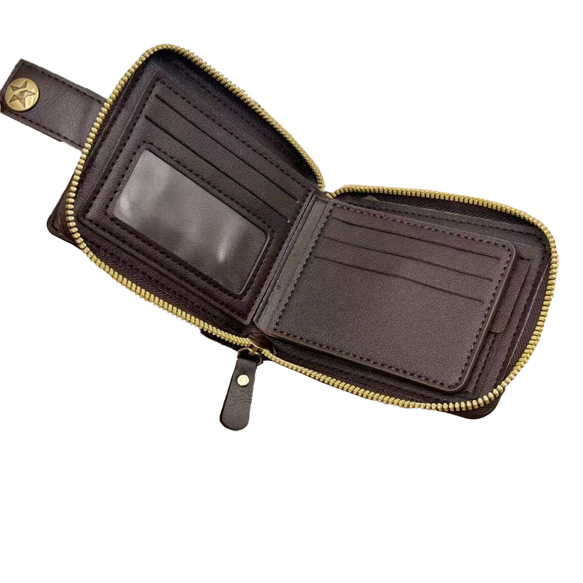 Tennessee Warehouse, USA - Wallet