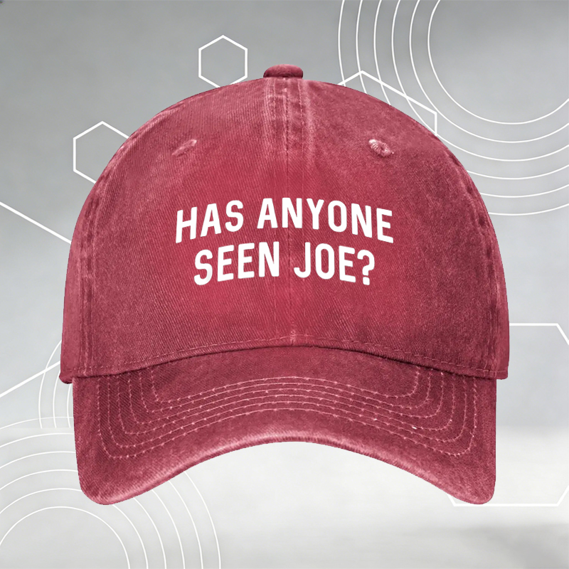 New Baseball Cap with 